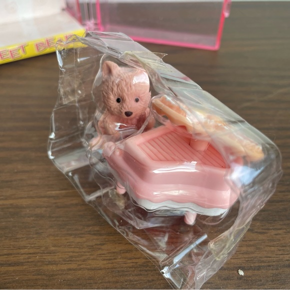 Y2K Simba Sweet Bear Small Playset - Picture 5 of 10